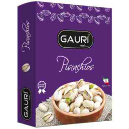 Gauri pista 250g